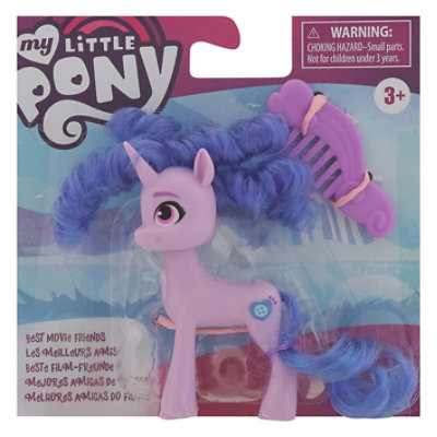 Has My Little Pony - EA