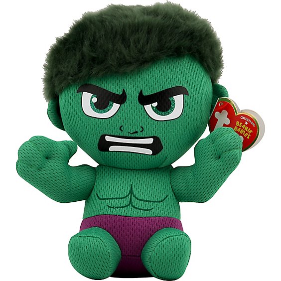Hulk - Reg - EA