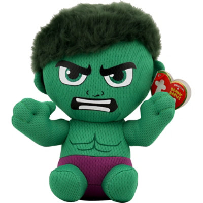 Hulk - Reg - EA - Image 1