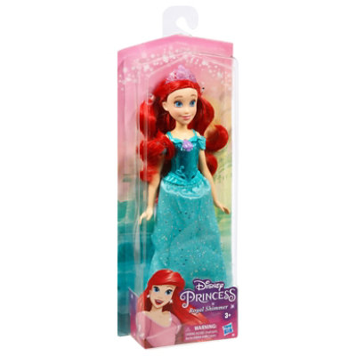 Hasbr Dpr Shimmer A Fashion Doll Astd - EA