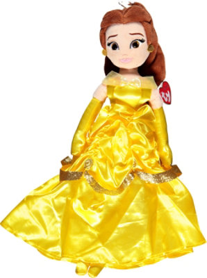 Belle - Princess - EA - Image 2