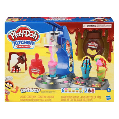 Hasbro Ice Cream Set - EA - Image 3