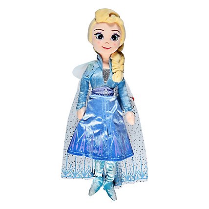 Elsa Princess Med - EA - Image 3