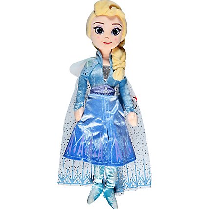Elsa Princess Med - EA - Image 2