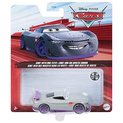 Mattel Cars 3 Diecast Cars - EA - Image 3