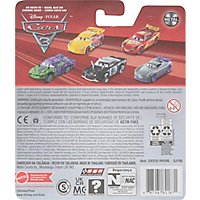 Mattel Cars 3 Diecast Cars - EA - Image 4