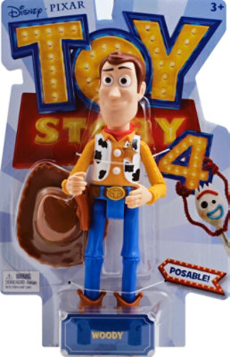Toy Story 4 Basic 7 Inch Figures - EA - Image 2