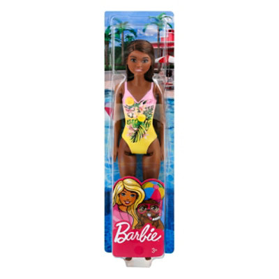 Matte Beach Barbie - EA - Image 3