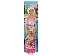 Matte Beach Barbie - EA