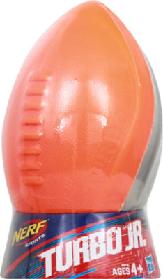 Ner Sports Turbo Jr Football - EA - Image 2