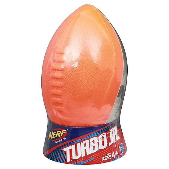 Ner Sports Turbo Jr Football - EA