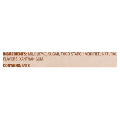 Yabon Vanilla Pudding To Go Squeezable Pouches - 4-3 OZ - Image 5
