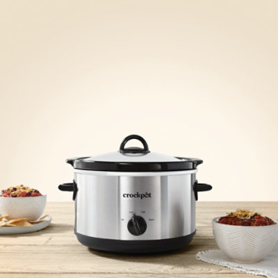 Jar Slow Cooker Manuqt Steel - EA - Image 2