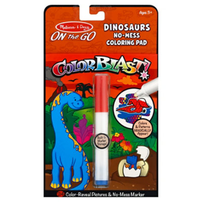 Meliss Colorblast Assortment - EA