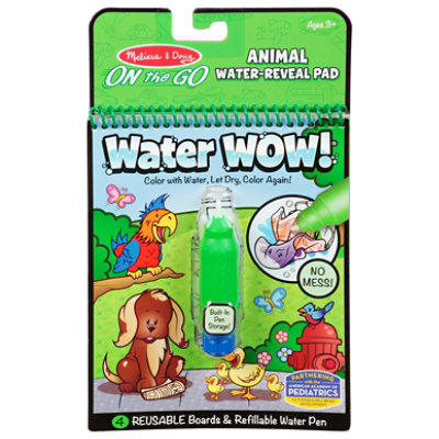 Meliss Water Wow Assortment 2 - EA - Image 3