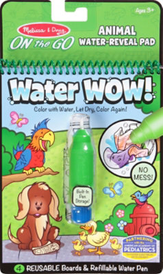 Meliss Water Wow Assortment 2 - EA - Image 2