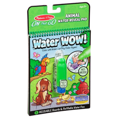 Meliss Water Wow Assortment 2 - EA