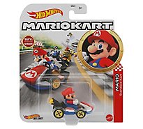 Mattel Hot Wheels Mario Kart - EA