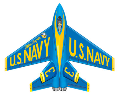 Brain Flying Aces Poly Kite - EA