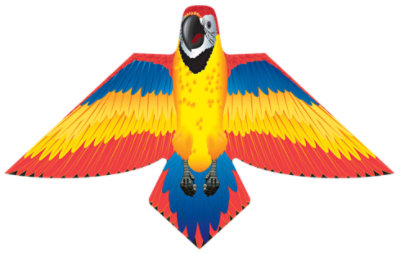 Brain Birds Of A Feather Kite - EA