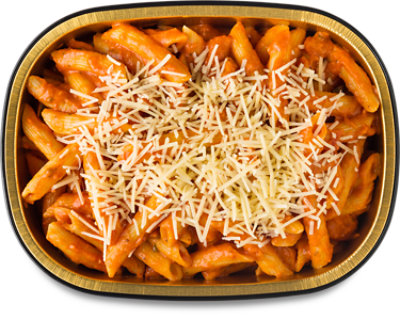 Ready Meals Vodka Sauce Penne - EA - Image 1