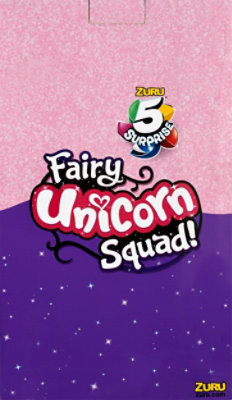 Zuru 5 Surprise Unicorn Squad - EA - Image 2