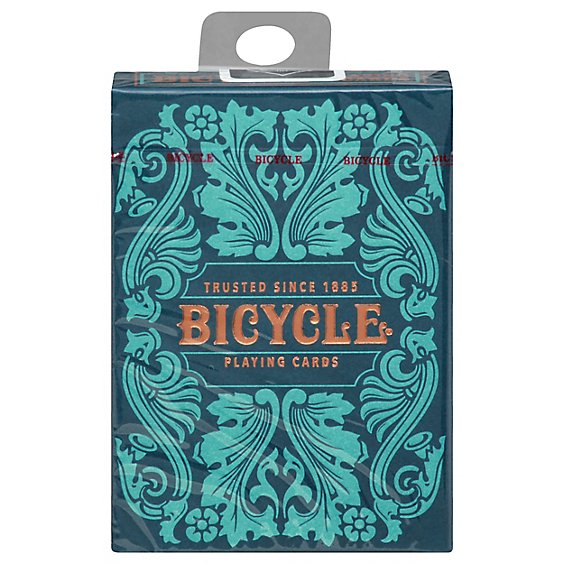 Bicycle Cards Sea King - EA