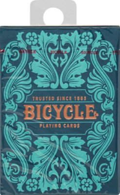 Bicycle Cards Sea King - EA - Image 2