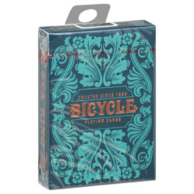 Bicycle Cards Sea King - EA - Image 1