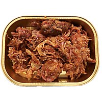 Ready Meals Smoked Brisket With Sauce - LB - Image 1