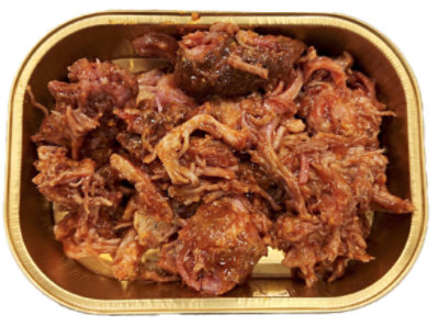 ReadyMeals Smoked Brisket With Sauce - 1 Lb - Image 1