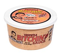 Bitchin Sauce Chipotle - 15 OZ
