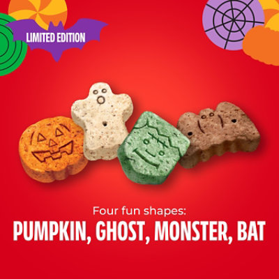 Milk-Bone Spooky Biscuit Pail - 24 Oz - Image 2
