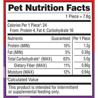 Milk-Bone Spooky Biscuit Pail - 24 Oz - Image 5