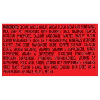 Milk-Bone Spooky Biscuit Pail - 24 Oz - Image 4