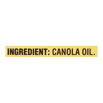 Crisco Canola Oil - 40 FZ - Image 5