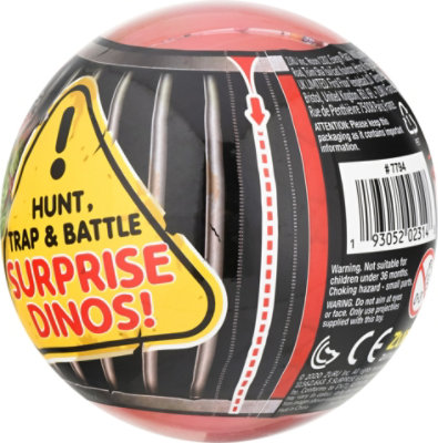 Zuru 5 Surprise Dino Strike S3 - EA - Image 4