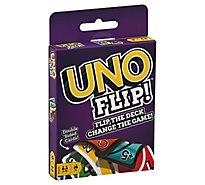 Mattel Uno Flip - EA