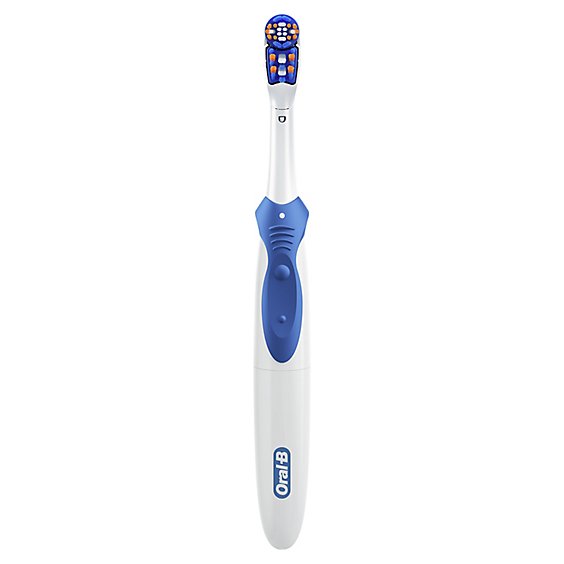 Oral B Powered Toothbrush Gum Care - EA