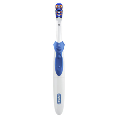 Oral B Powered Toothbrush Gum Care - EA - Image 2