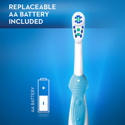 Oral B Powered Toothbrush Gum Care - EA - Image 5