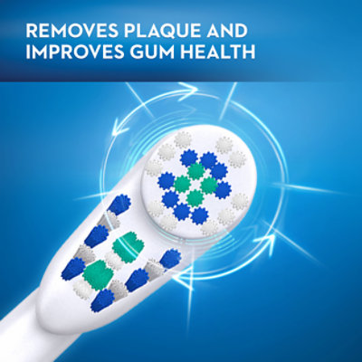Oral B Powered Toothbrush Gum Care - EA - Image 6