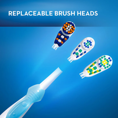 Oral B Powered Toothbrush Gum Care - EA - Image 7