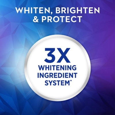 Crest 3d White Prof Ultra White Tp - 3 OZ - Image 2