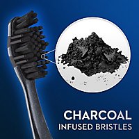 Oral B Tb Charcoal Med - 2 CT - Image 4
