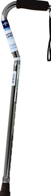 Medline Cane Bronze - 1 EA - Image 2