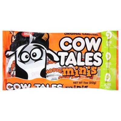 Goetzes Mini Cow Tales Bonus Bag - 11 OZ - Image 3