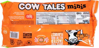 Goetzes Mini Cow Tales Bonus Bag - 11 OZ - Image 6