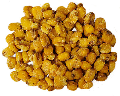 Toasted Corn - 4.5 Oz - Image 1