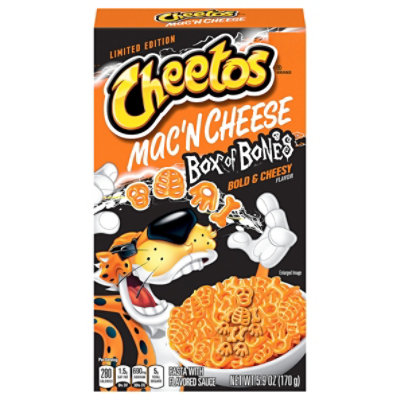 Cheetos Mnc Bones Lto - EA - Image 3